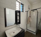 3 bedrooms self compound house for rent at botwe lakeside