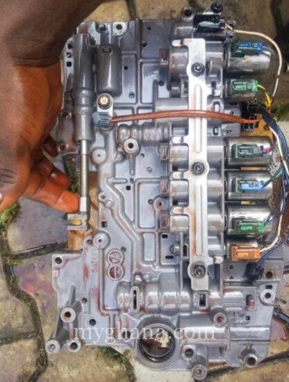 Blessed automatic gearbox specialist