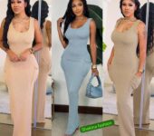 Beautiful bodycon dresses