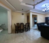 Furnished 2 bedroom apartments for rent at Teshie in Accra