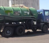 Expert in septic tank emptying, Tank repair, Blockages, Tank cleaning