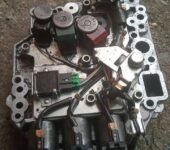 Blessed automatic gearbox specialist
