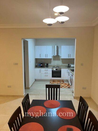 *2 🛏️ furnished apartments for rent for $1,500 per month @ East-Airport*