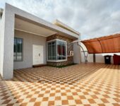 3 bedrooms self compound house for rent at botwe lakeside