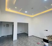 Newly built 2 bedrooms apartment for rent at ashale botwe