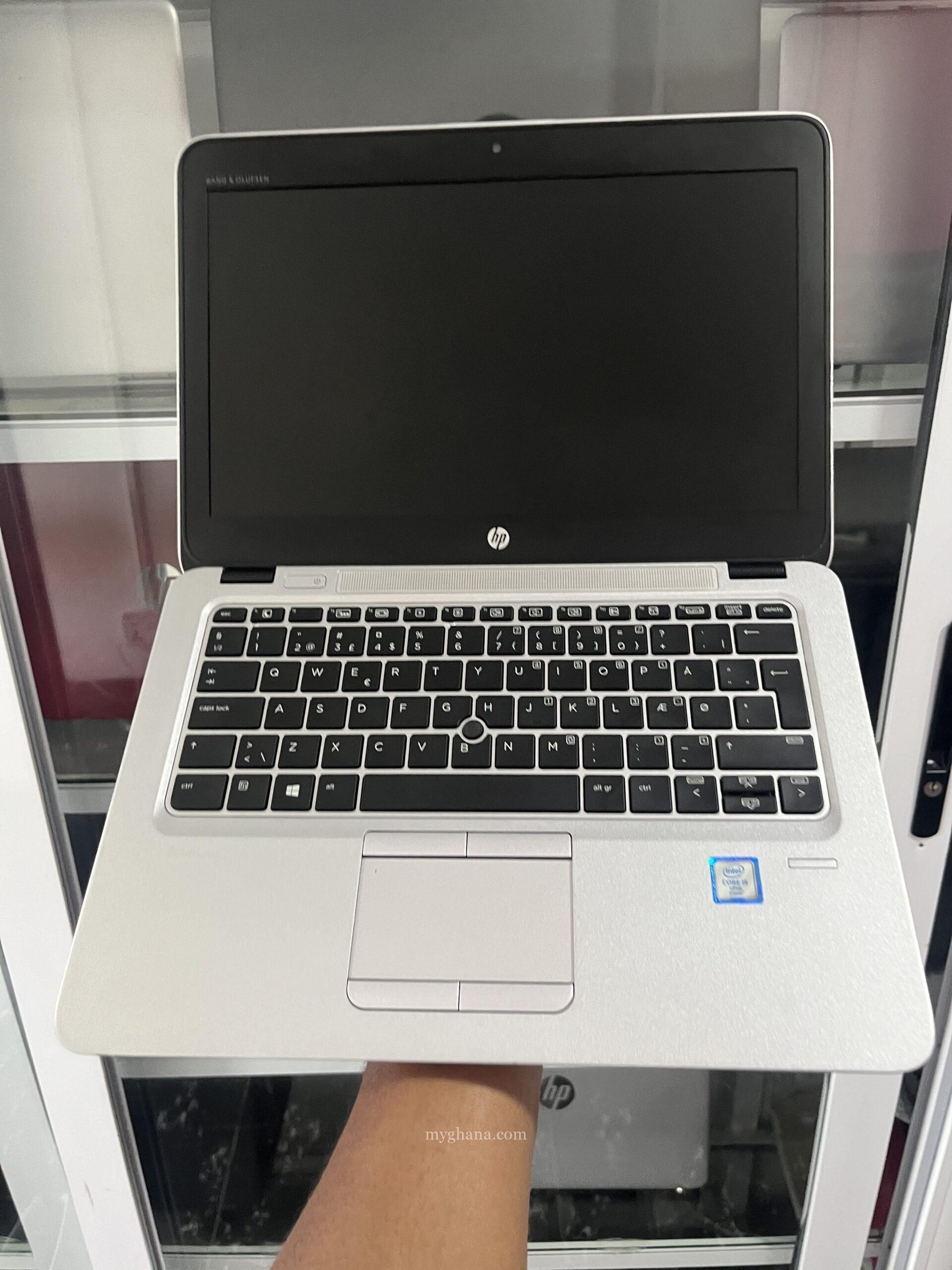 Hp Elitebook 830 G3