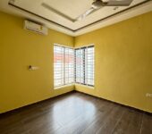 3 bedrooms self compound house for rent at botwe lakeside