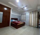 Furnished 2 bedroom apartments for rent at Teshie in Accra