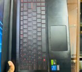 MSI THIN 15 Gaming Laptop