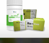 Kedi Revive Capsule : Erectile dysfunction, Stamina, Premature Ejaculation