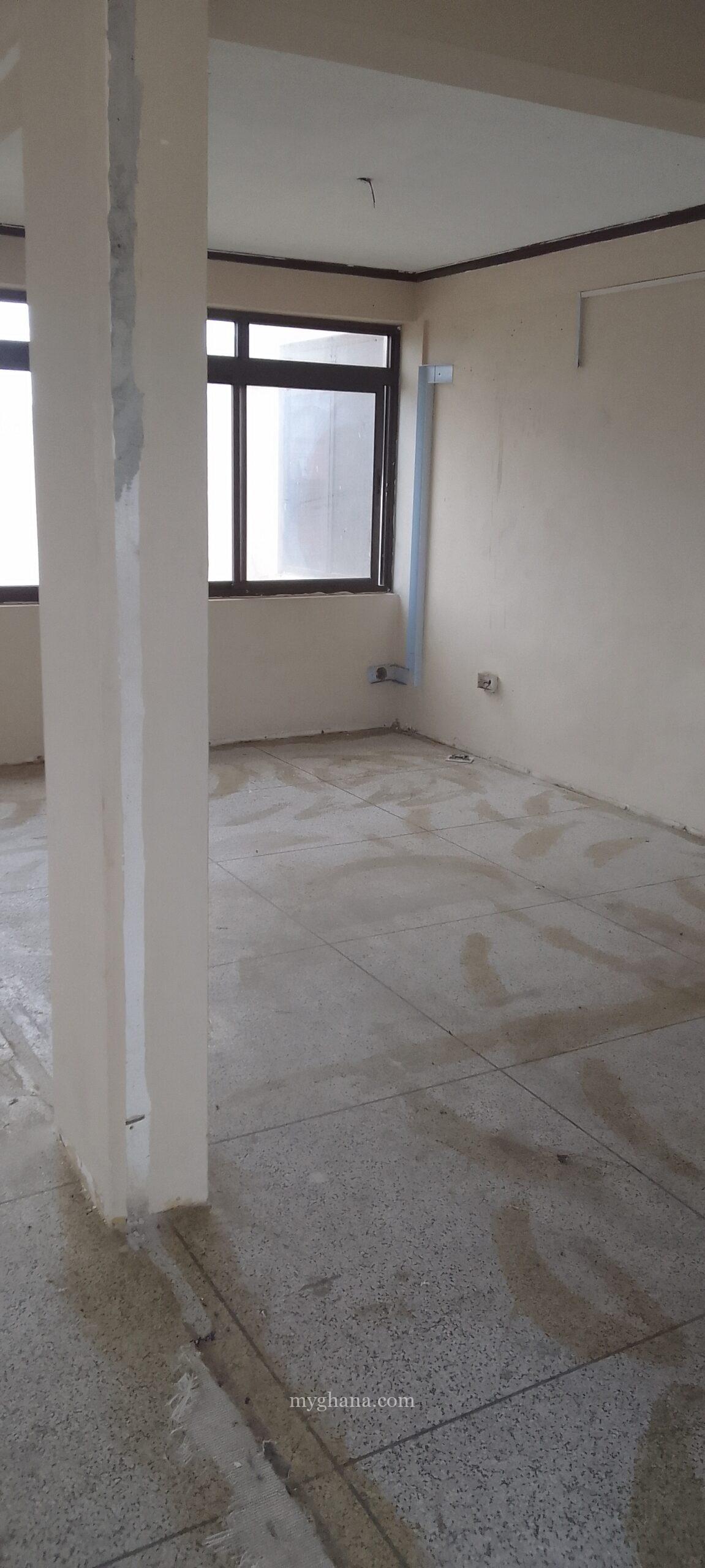 First floor office spaces for rent