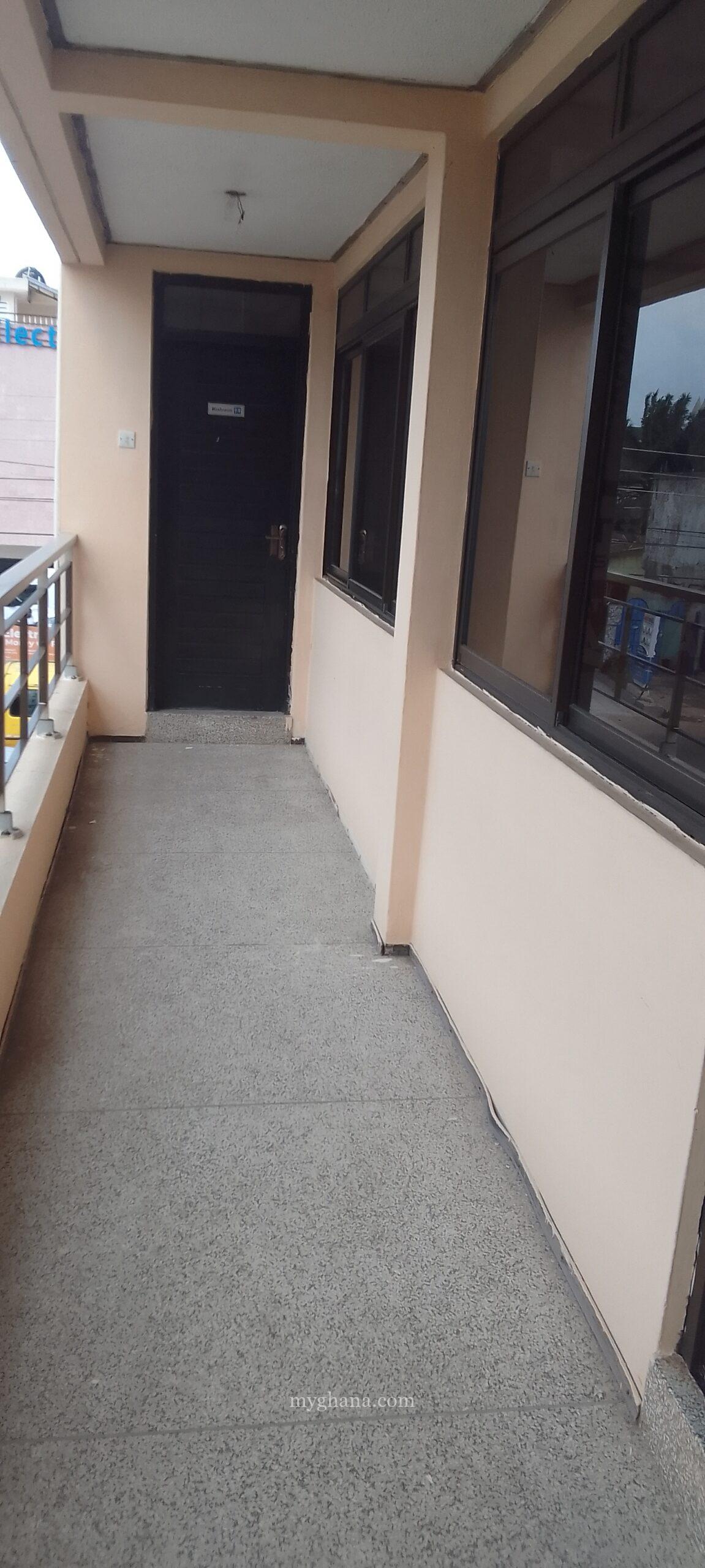 First floor office spaces for rent