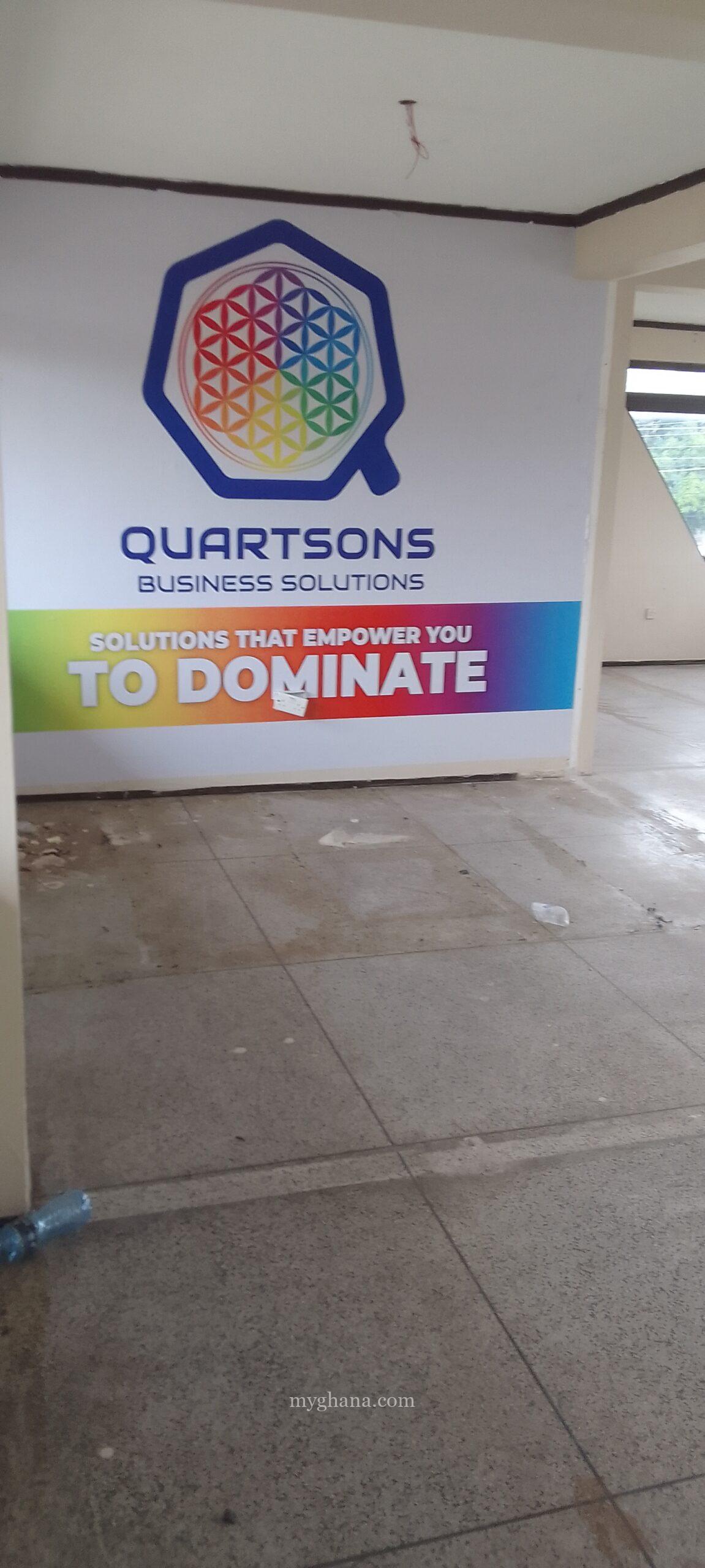 First floor office spaces for rent