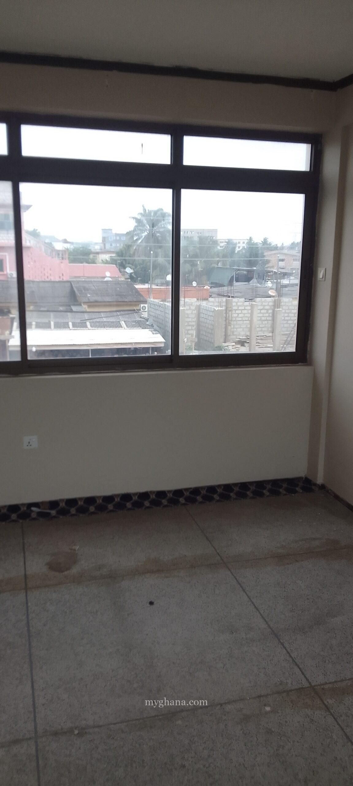First floor office spaces for rent