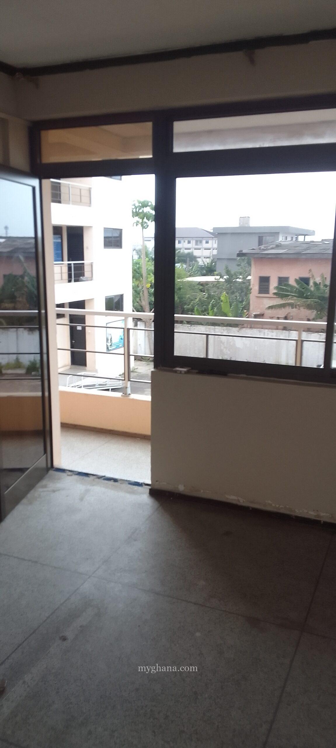 First floor office spaces for rent