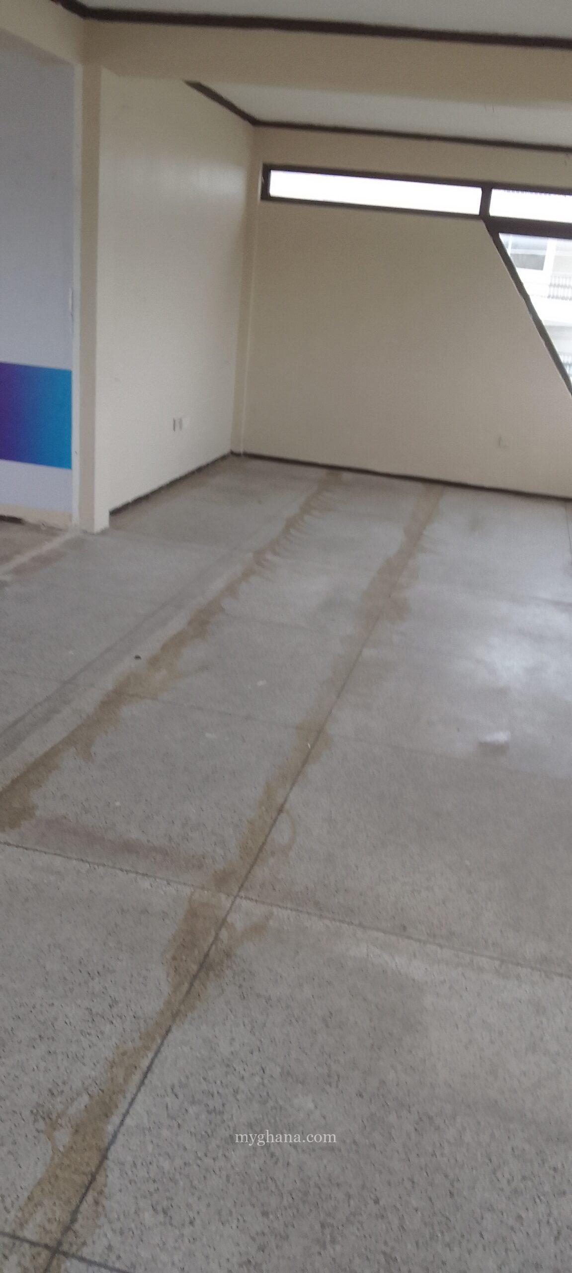First floor office spaces for rent