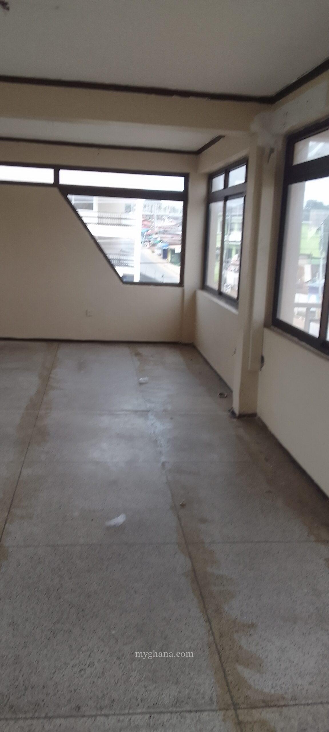 First floor office spaces for rent