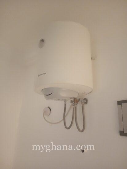 Two bedroom apartment for rent at community 25