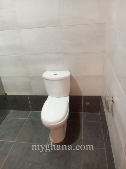 Two bedroom apartment for rent at community 25