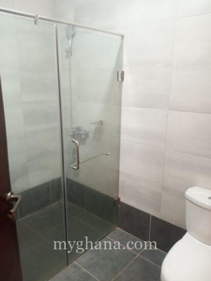 Two bedroom apartment for rent at community 25