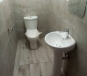 Two bedroom apartment for rent at community 25