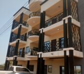 Two bedroom apartment for rent at community 25