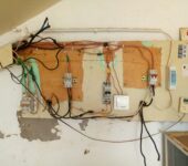 Electrical technician (electrician)