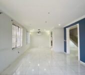 4 bedrooms house at East legon hills