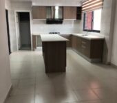 4 bedrooms house at East legon hills