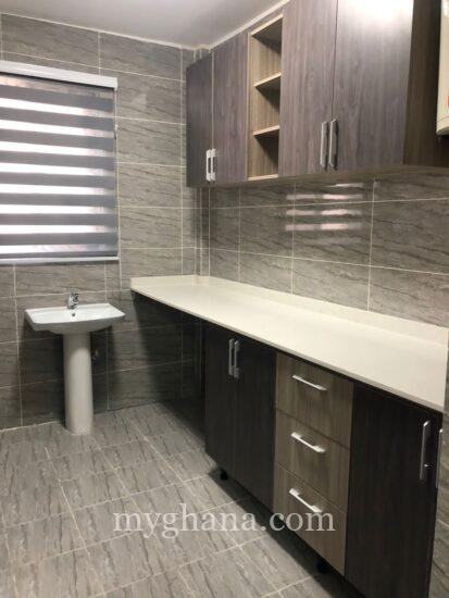 4 bedrooms house at East legon hills
