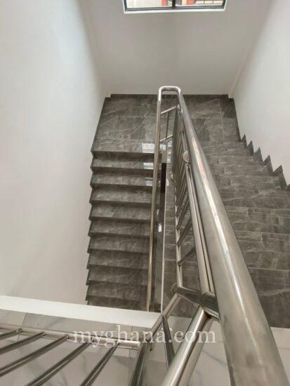 4 bedrooms house at East legon hills