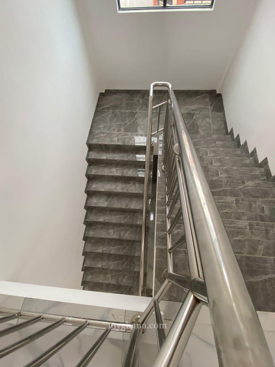 4 bedrooms house at East legon hills