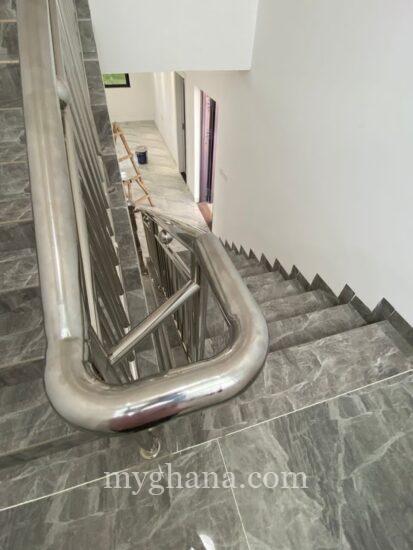 4 bedrooms house at East legon hills