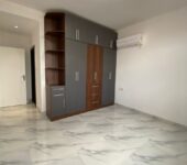 4 bedrooms house at East legon hills