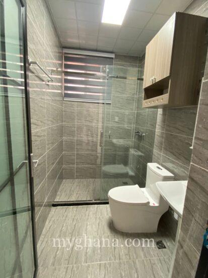 4 bedrooms house at East legon hills
