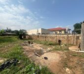 70×100 titled plot of land for sale at oyarifa school junction