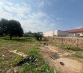 70×100 titled plot of land for sale at oyarifa school junction