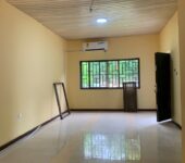 Fully furnished 2 bedrooms apartment at Adenta pnt