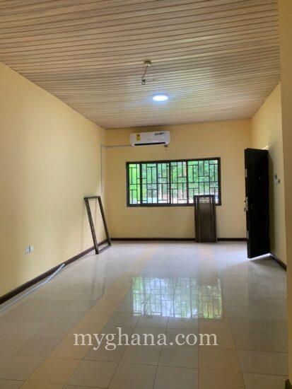 Fully furnished 2 bedrooms apartment at Adenta pnt