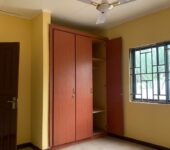 Fully furnished 2 bedrooms apartment at Adenta pnt