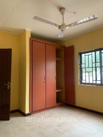 Fully furnished 2 bedrooms apartment at Adenta pnt