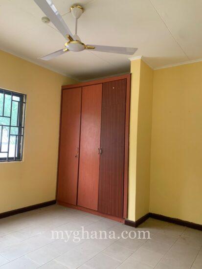 Fully furnished 2 bedrooms apartment at Adenta pnt