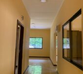 Fully furnished 2 bedrooms apartment at Adenta pnt