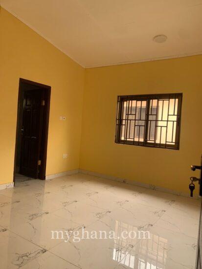 Fully furnished 2 bedrooms apartment at Adenta pnt