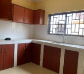 Fully furnished 2 bedrooms apartment at Adenta pnt