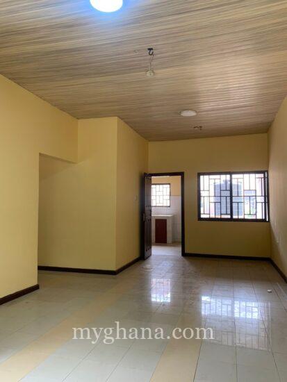 Fully furnished 2 bedrooms apartment at Adenta pnt