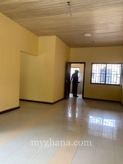 Fully furnished 2 bedrooms apartment at Adenta pnt