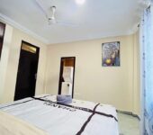 Fully furnished 2 bedrooms apartment at Adenta pnt