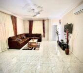 Fully furnished 2 bedrooms apartment at Adenta pnt