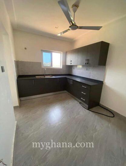 2 bedrooms apartment for rent at oyarifa